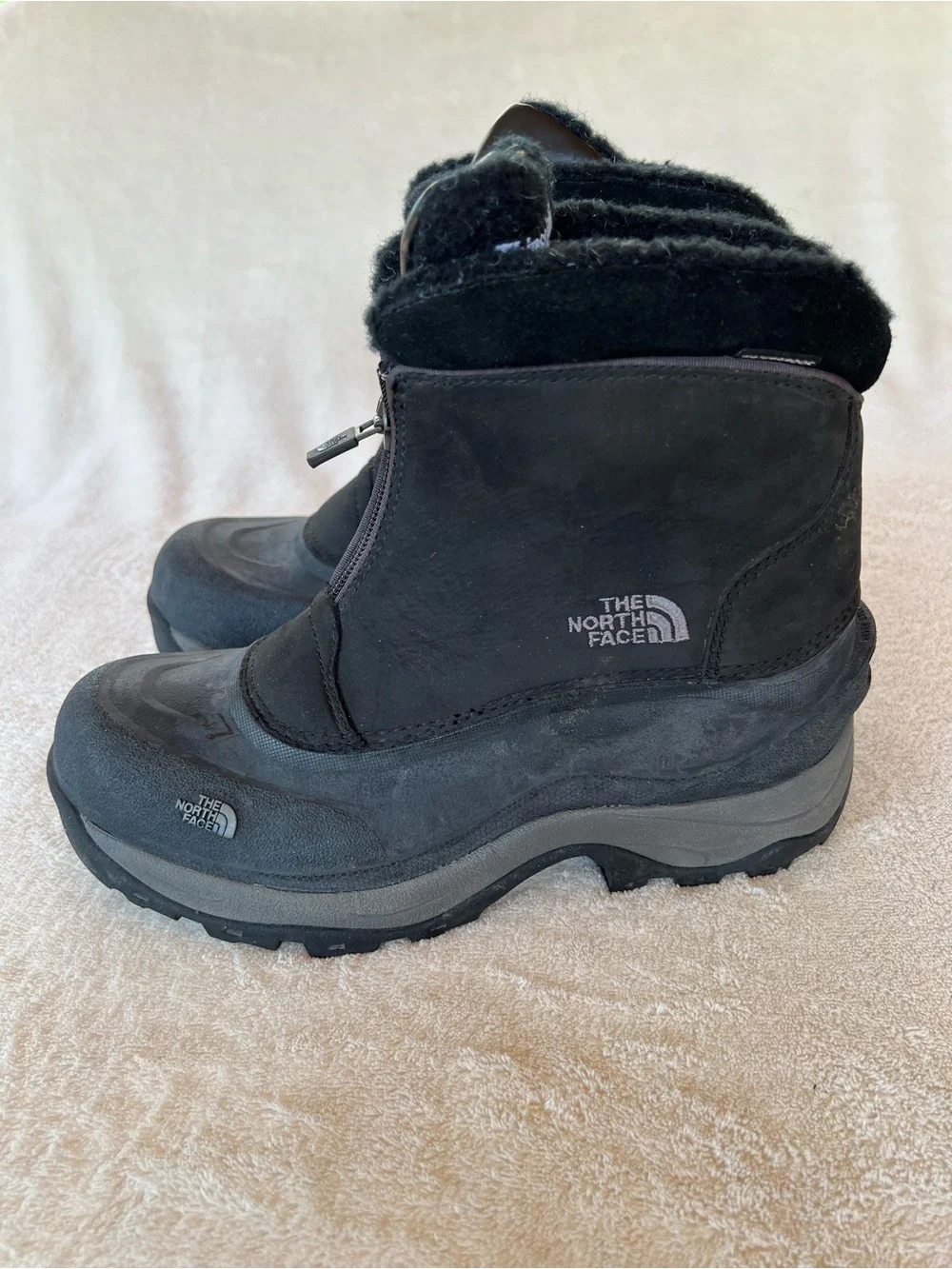 The North Face north face